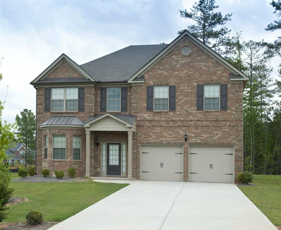 7923 White Oak Loop, Lithonia, GA 30038