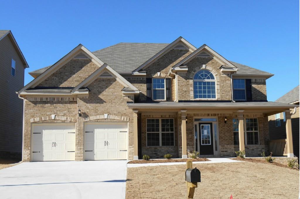 3584 Hideaway Ln., Loganville, GA 30052