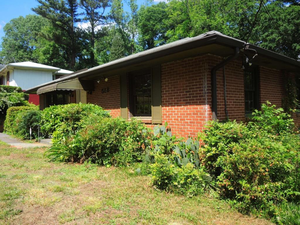 518 Rosemont Dr., Decatur, GA 30032
