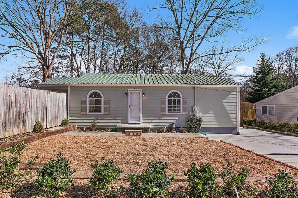 2465 Adams Dr., Smyrna, GA 30080
