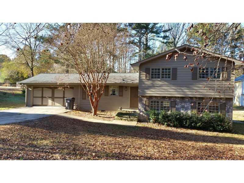 [Address Hidden by Seller], Sugar Hill, GA 30518