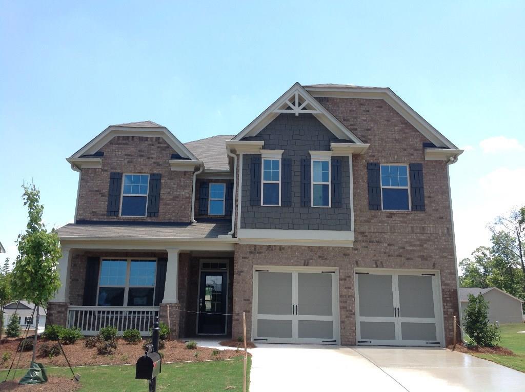 700 Abbotsford Way, Woodstock, GA 30188