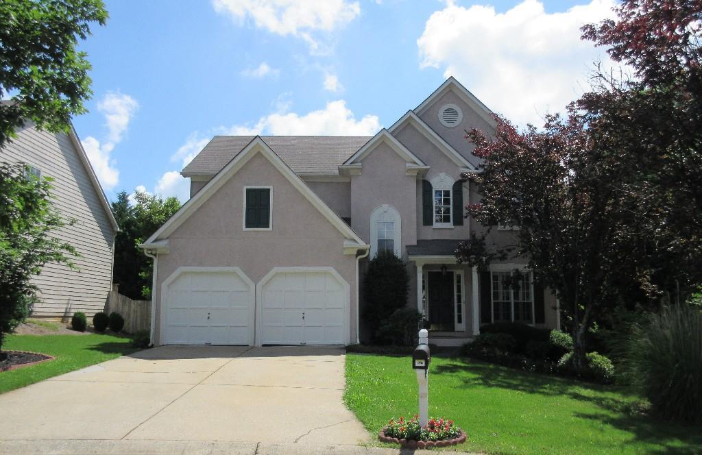 4557 Chelton Ct., Smyrna, GA 30080