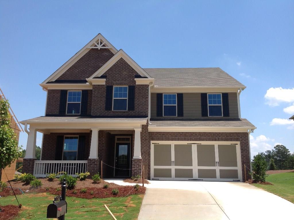 702 Abbotsford Way, Woodstock, GA 30188