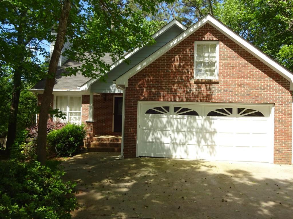 61 Walden Tr., Stockbridge, GA 30281