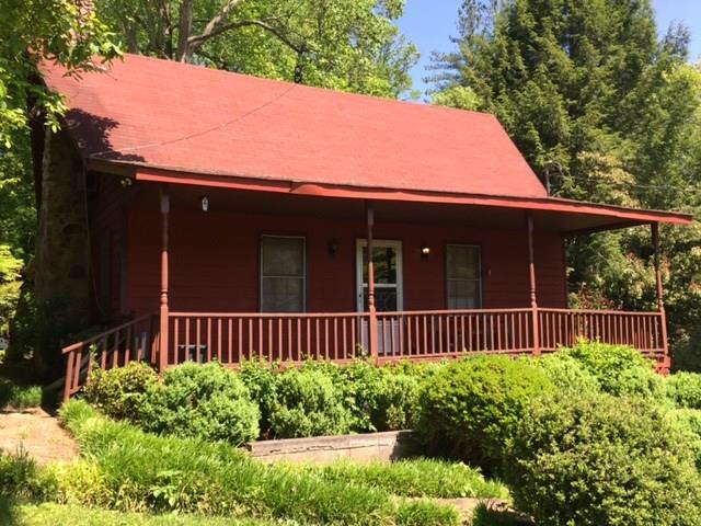 255 Old Dawsonville Rd., Ball Ground, GA 30107