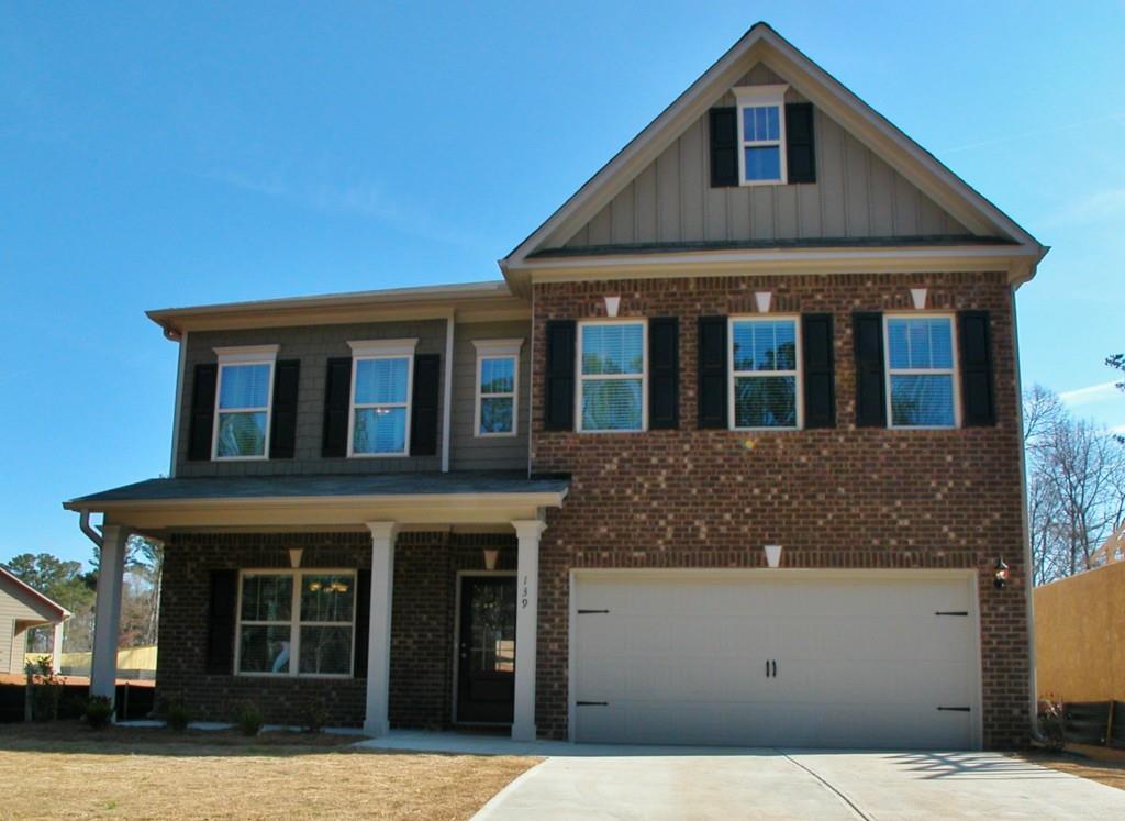 111 Stone Manor Ct., Woodstock, GA 30188