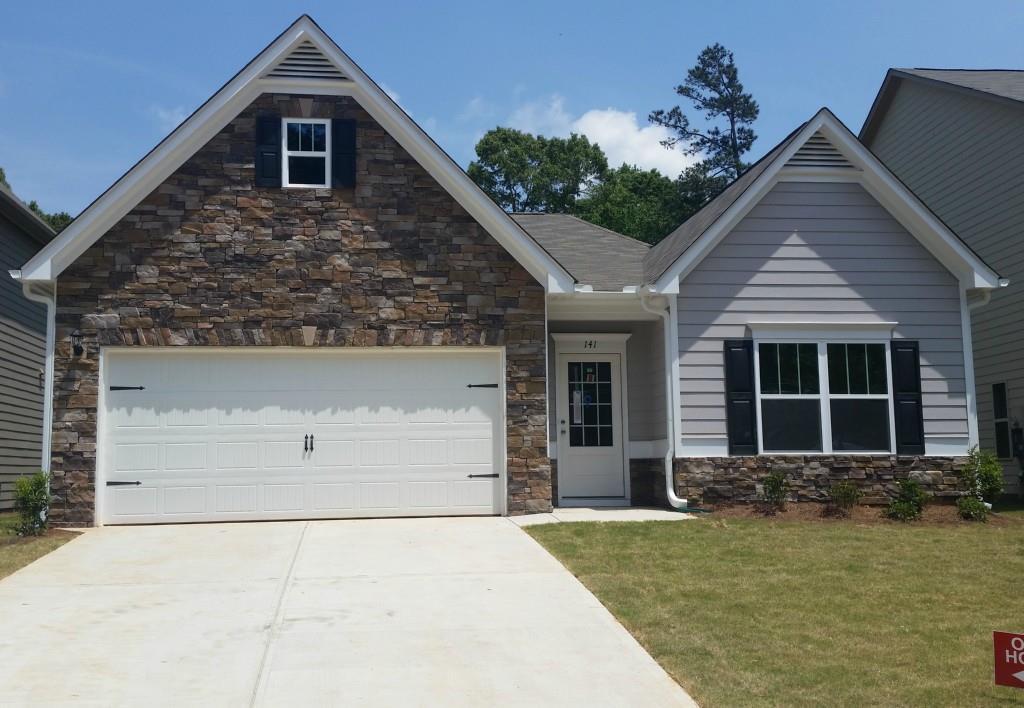 141 Stone Manor Ct., Woodstock, GA 30188