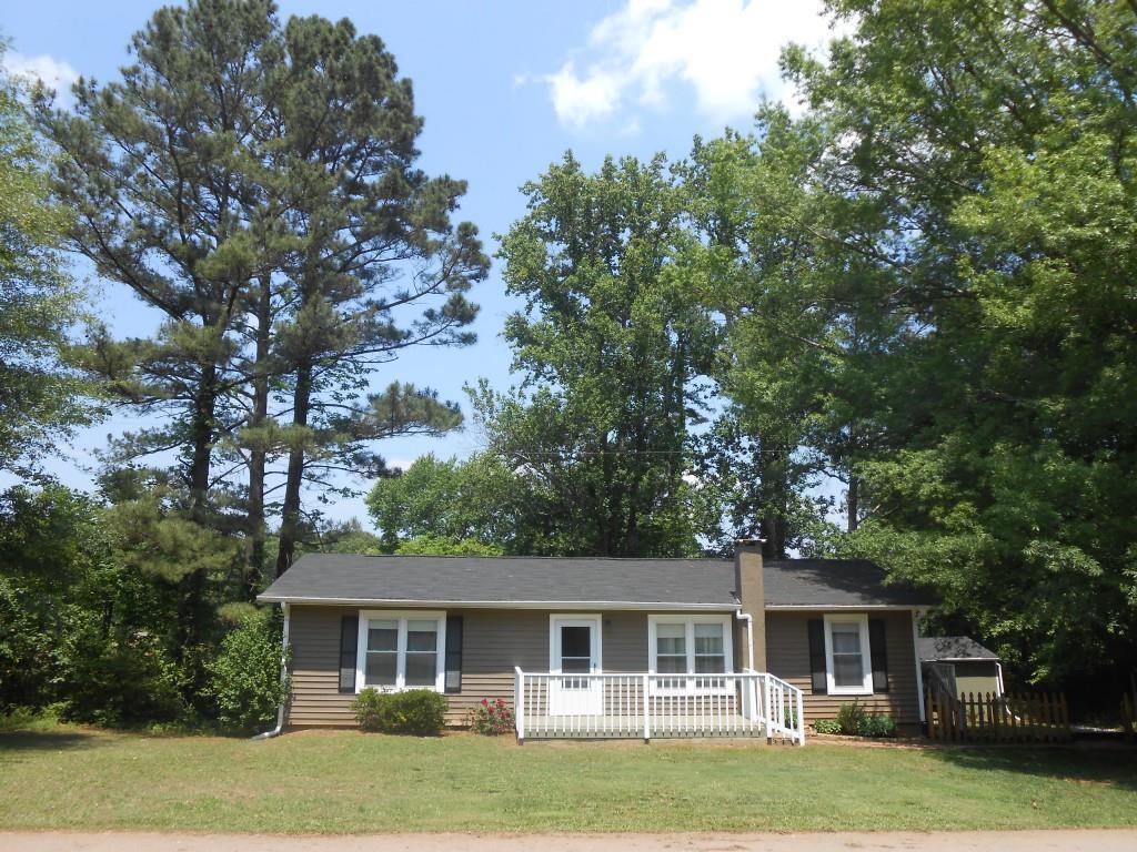 1593 Winndale Rd., Dallas, GA 30157