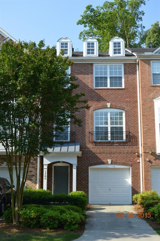 1784 Highlands View #2, Smyrna, GA 30082