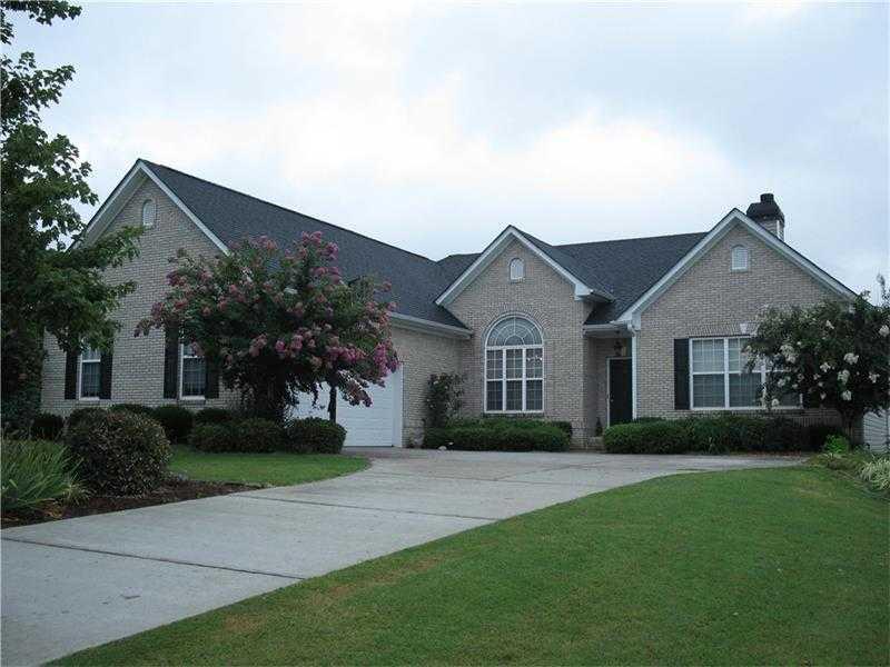 6520 Dexters Dr., Cumming, GA 30040