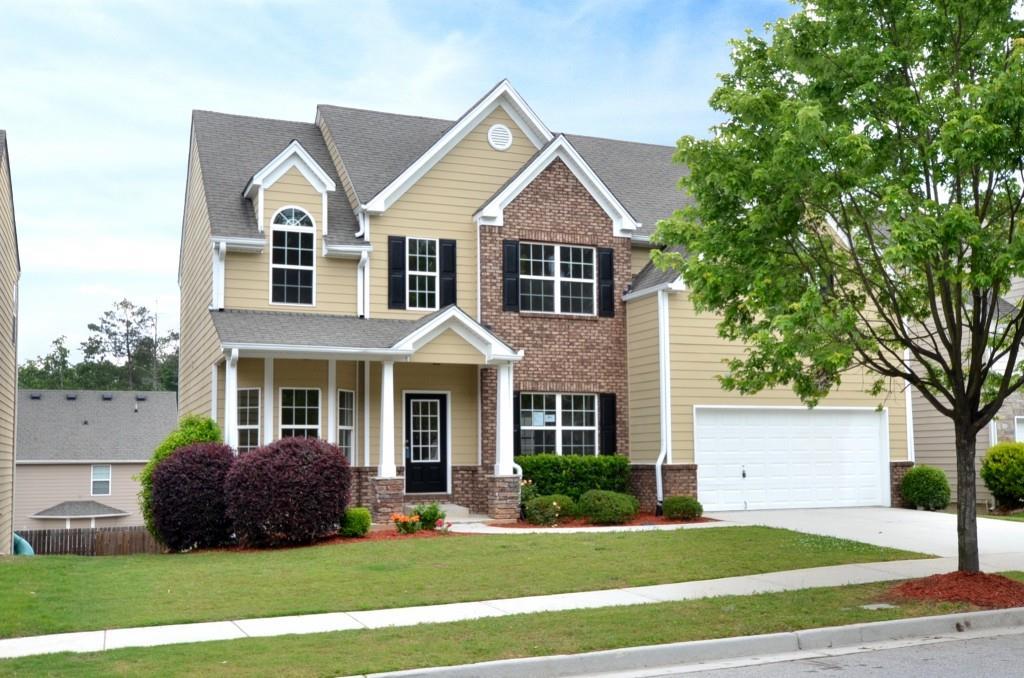 2811 Sedgeview Ln., Buford, GA 30519