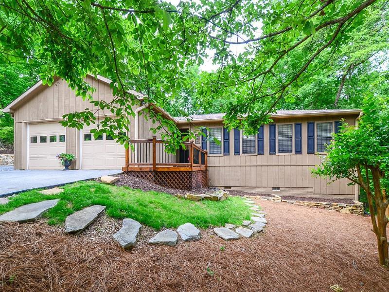 145 Eagle Heart Ct., Waleska, GA 30183