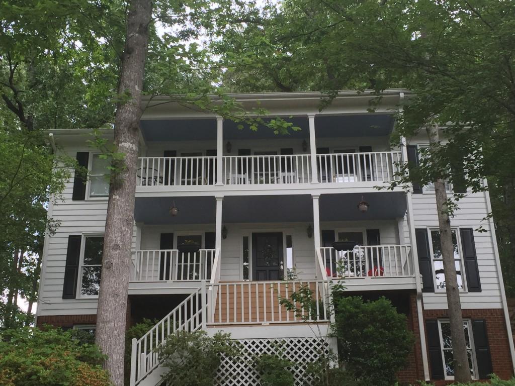 607 John Ross Ct., Woodstock, GA 30188