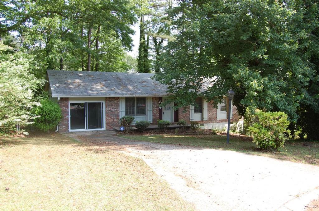 3179 Santa Fe Tr., Marietta, GA 30060