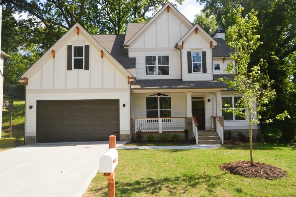 1898 Spring Ave., Atlanta, GA 30318