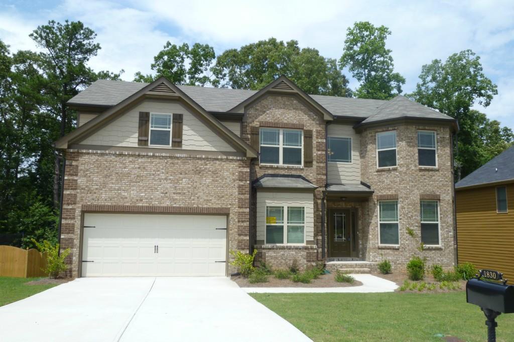 2938 Estate View Ct., Dacula, GA 30019