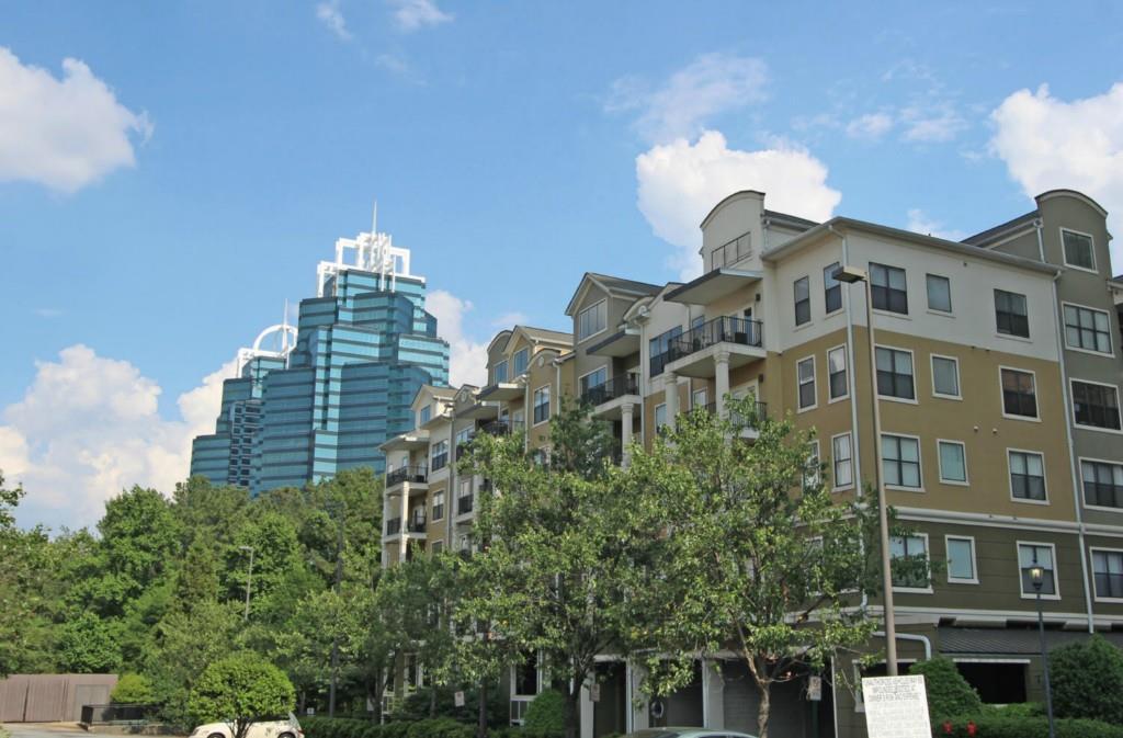 799 Hammond Dr. #128, Sandy Springs, GA 30328