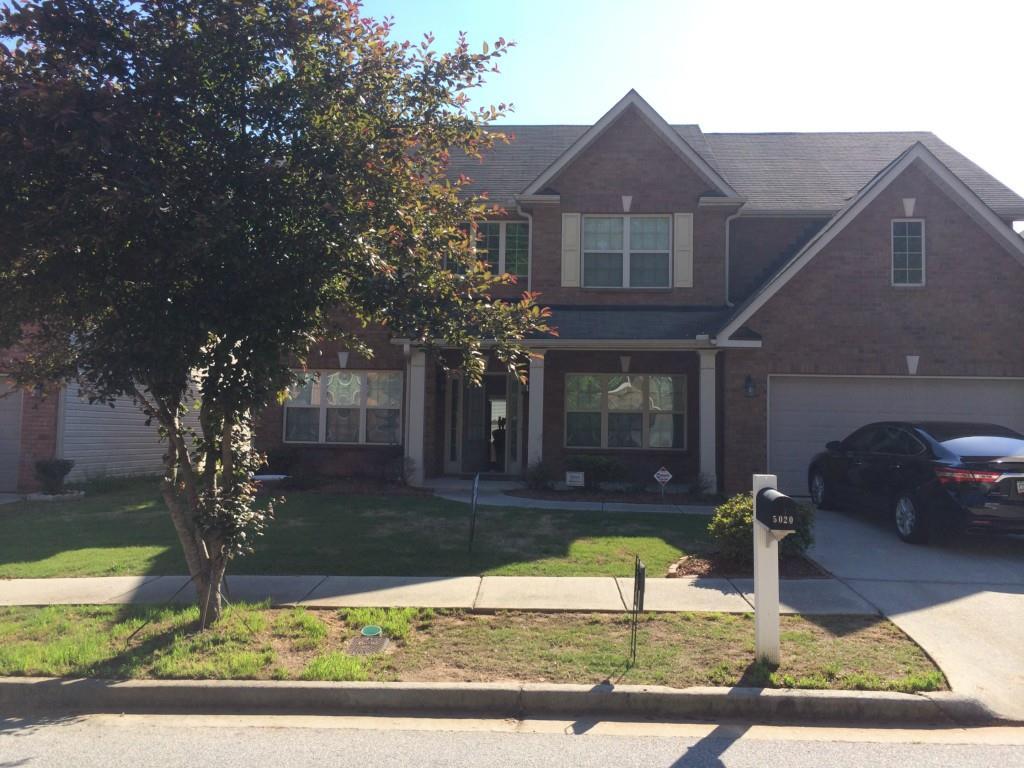 5020 Duval Point Way, Snellville, GA 30039