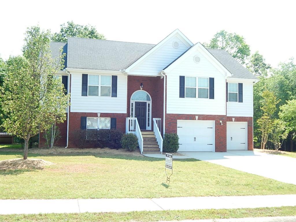 75 Feldspar Dr., Jefferson, GA 30549