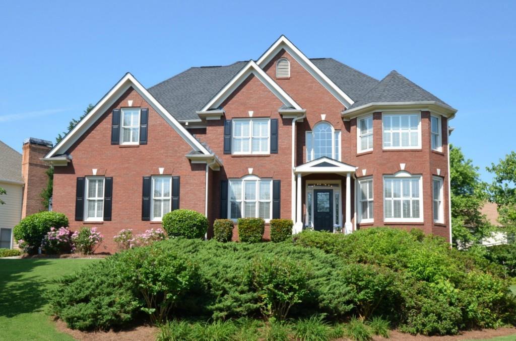 1132 White Cloud Ridge, Snellville, GA 30078