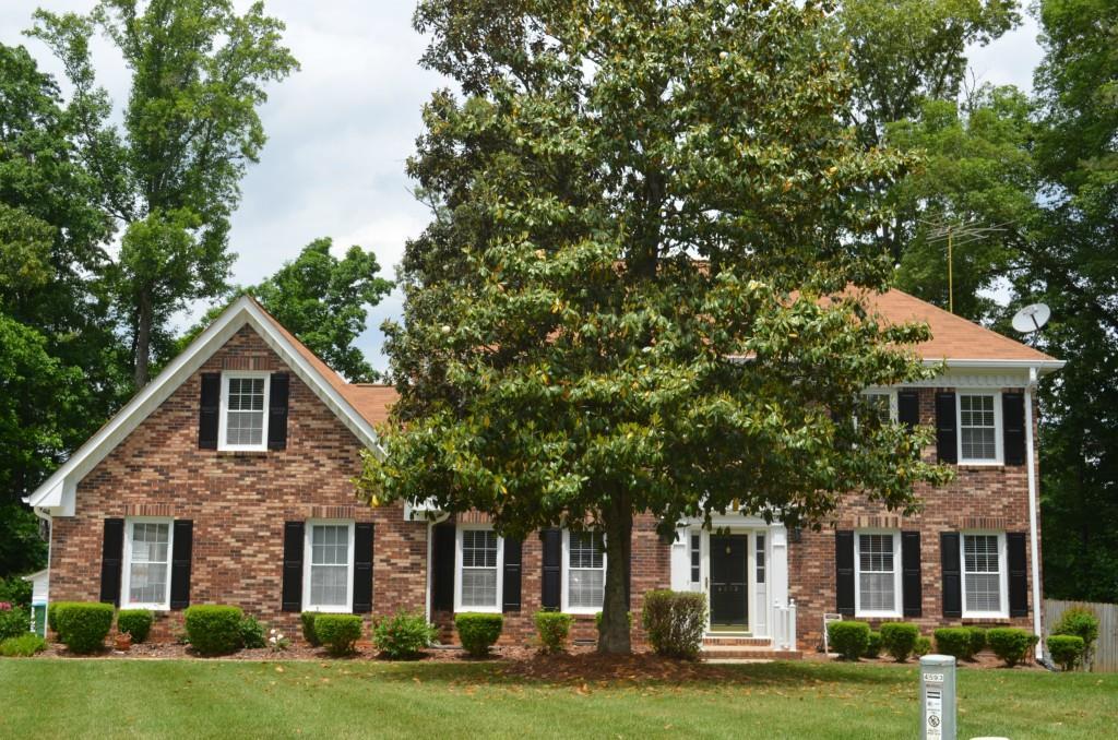 4603 Hancock Way, Lilburn, GA 30047