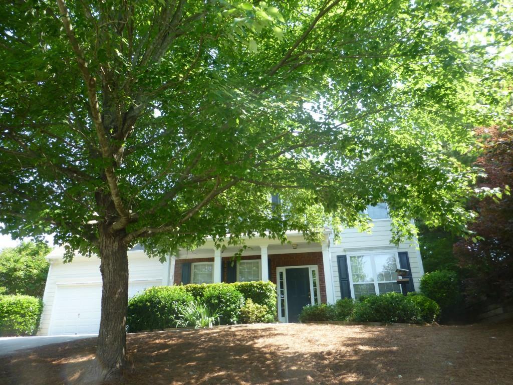 2162 Poplar Grove Ct., Snellville, GA 30078