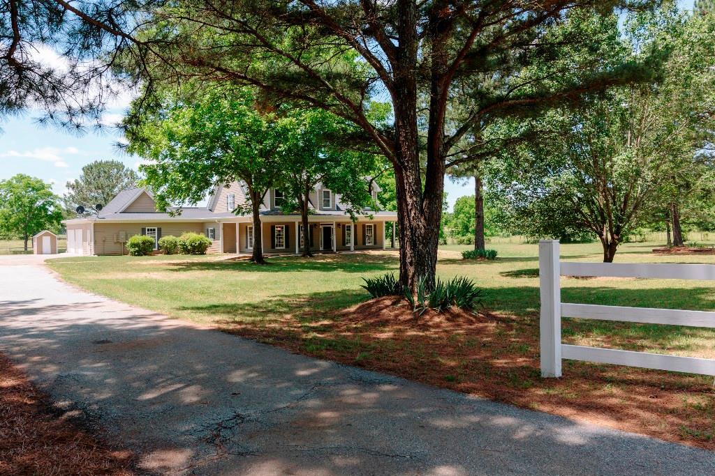 3061 Mount Paran Church Rd., Monroe, GA 30655