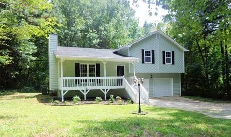 133 Paces Meadows Ln., Dallas, GA 30157
