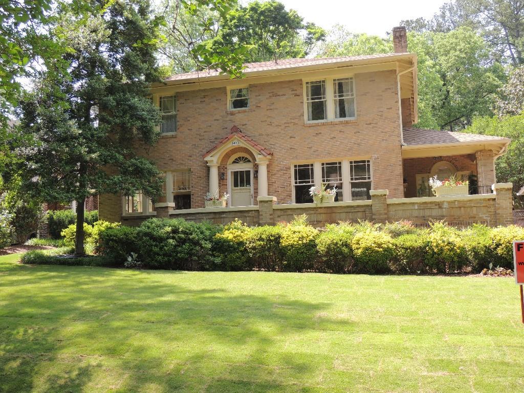 1473 Emory Rd., Atlanta, GA 30306