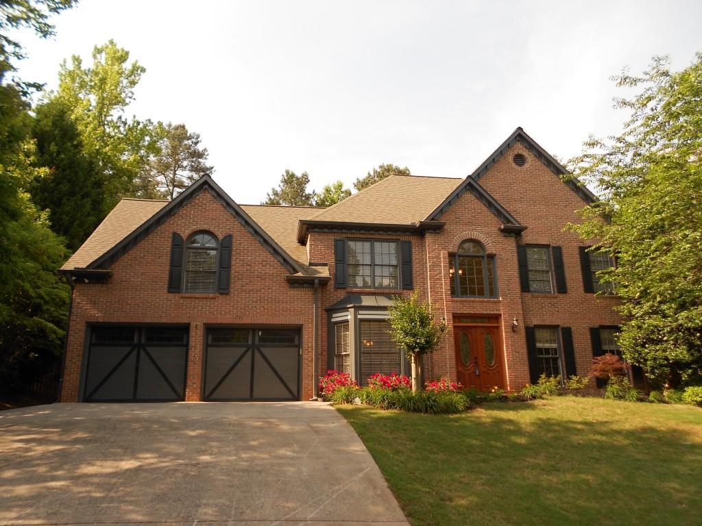 6124 Fairlong Run, Acworth, GA 30101