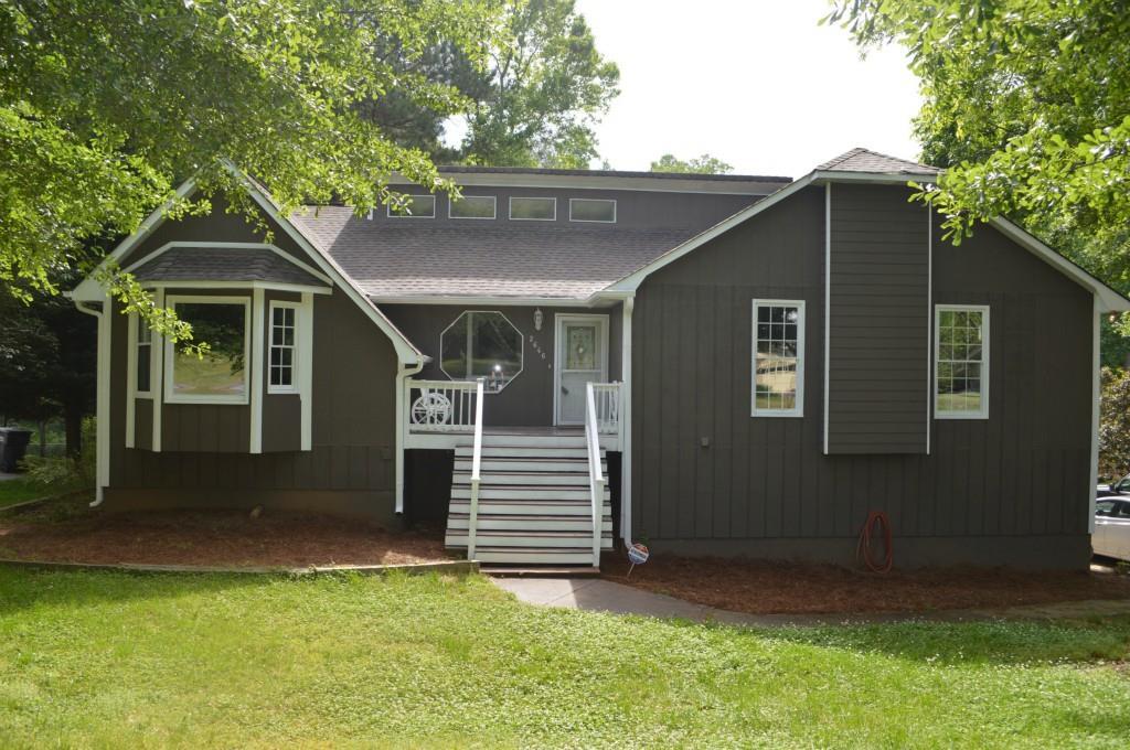 2646 Green Meadow Ln., Marietta, GA 30066