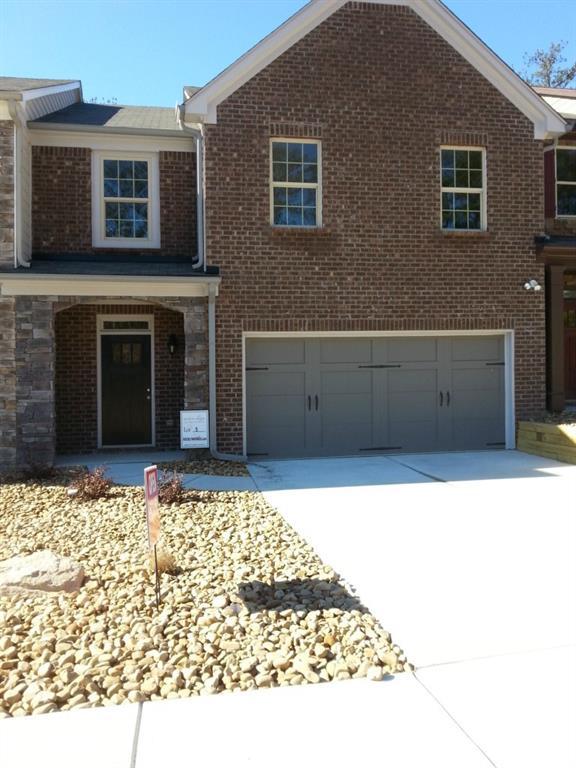 2892 Mell Rise Way, Snellville, GA 30078