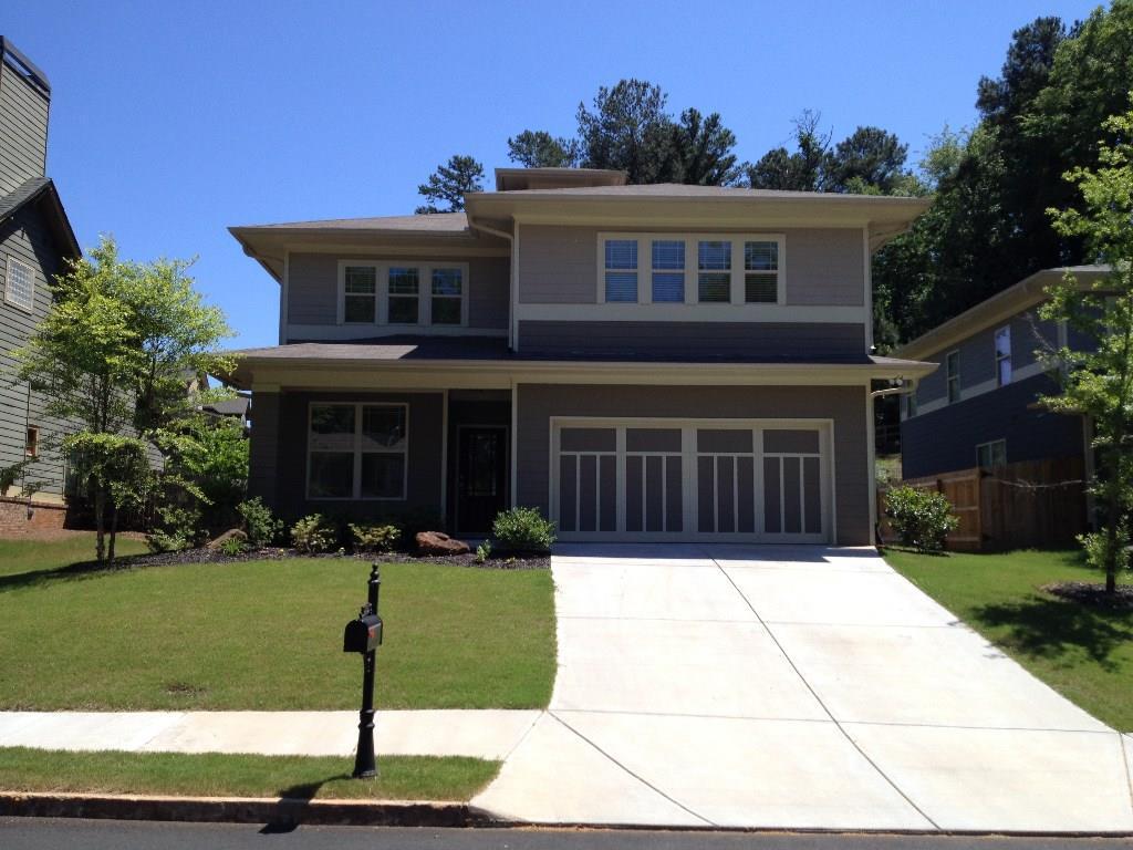 2362 Bouldercliff Way Way, Atlanta, GA 30316