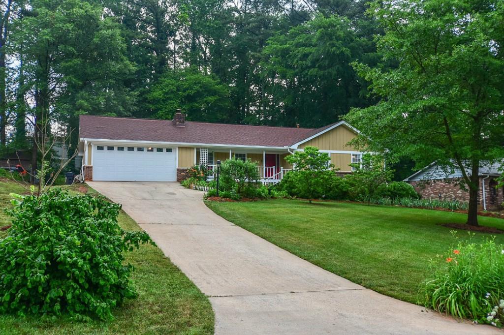 782 Oneta Dr., Norcross, GA 30093