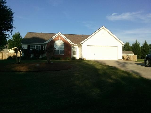 5819 Meadowfield Trace, Flowery Branch, GA 30542