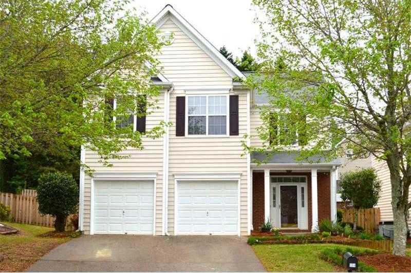 304 Highland Ct., Woodstock, GA 30188