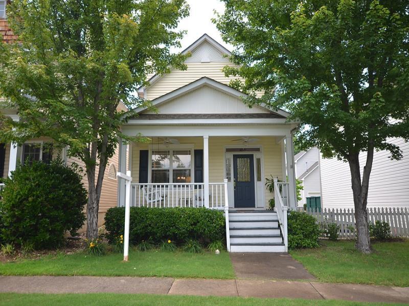 2307 Gardengate Way, Marietta, GA 30067