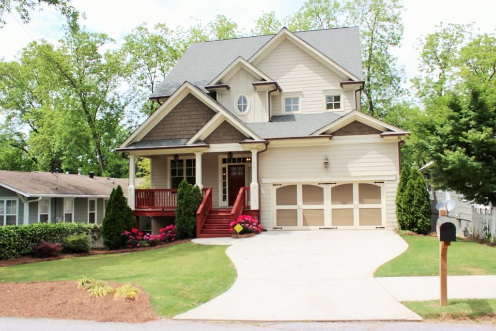 773 Holmes St., Atlanta, GA 30318