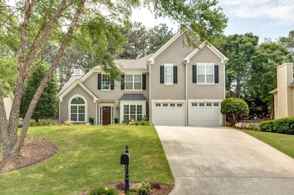 11340 Quailbrook Chase, Johns Creek, GA 30097