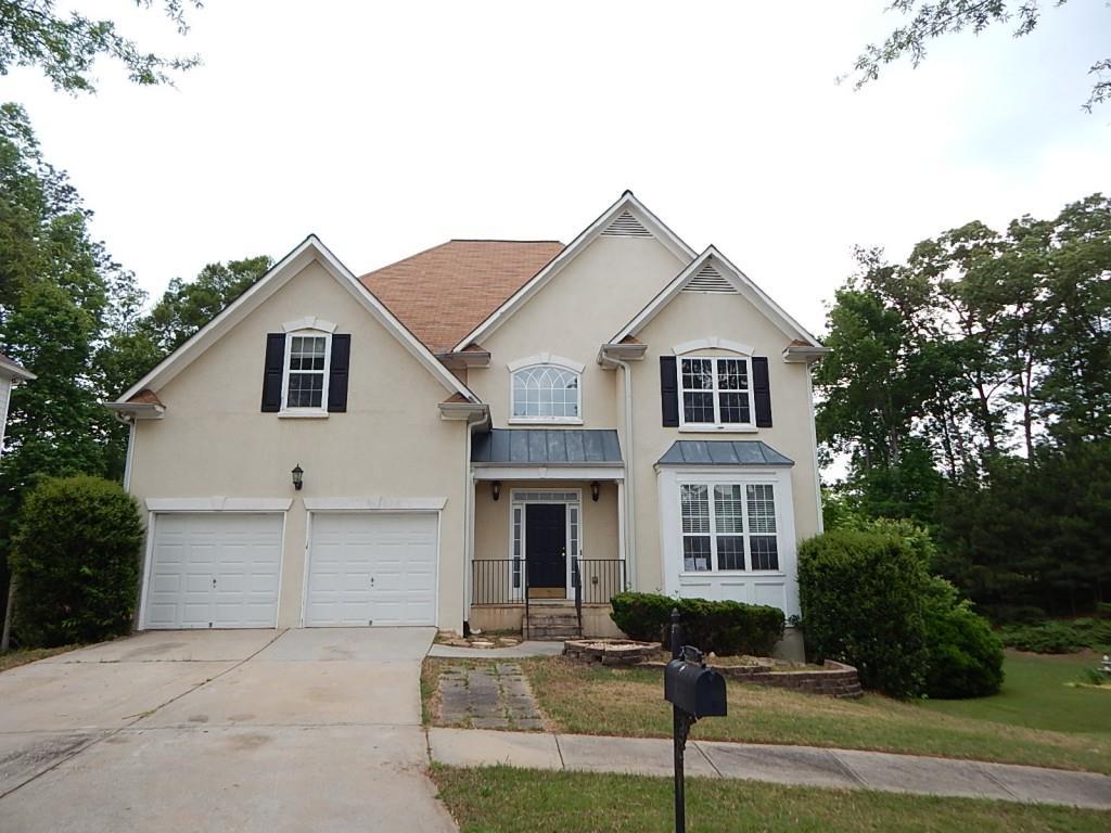 550 Fitzgerald Pl., Atlanta, GA 30349