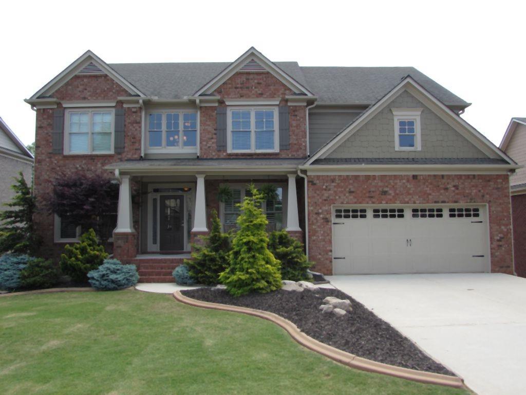 6049 Stillwater Pl., Flowery Branch, GA 30542