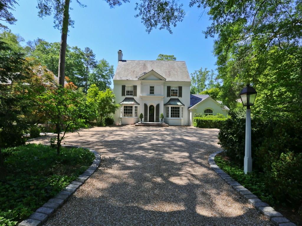 116 Peachtree Battle Ave., Atlanta, GA 30305