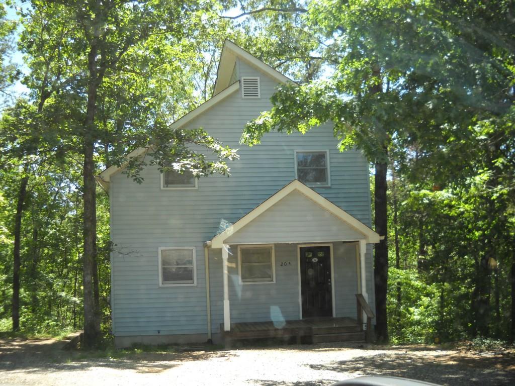 204 Hickory Ridge, Dawsonville, GA 30534