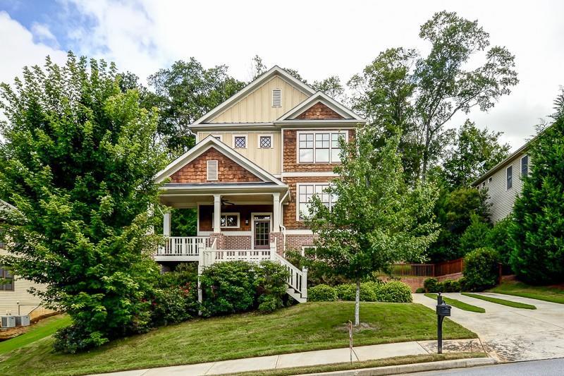 2557 Kickerillo Way, Atlanta, GA 30316