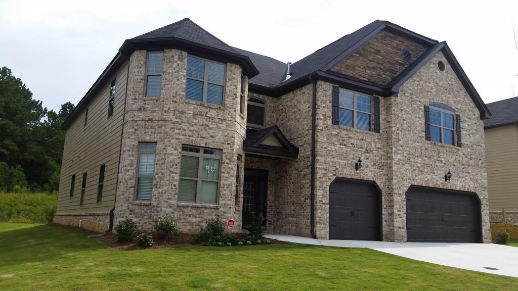 2003 Weatherby Way Ct., Dacula, GA 30019
