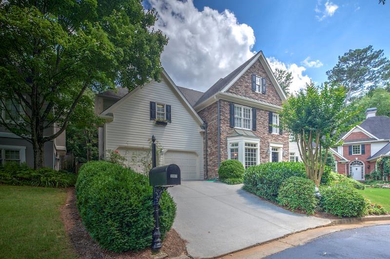 3997 Stephens Mill Run, Atlanta, GA 30342