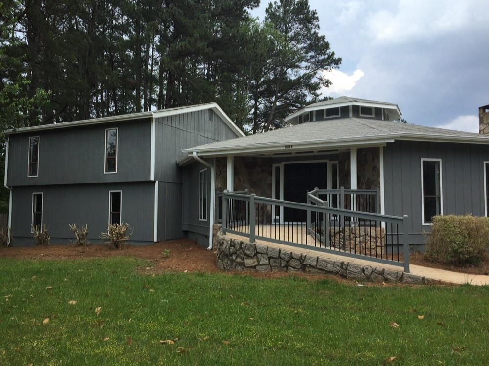 5217 Byers Rd., Gainesville, GA 30504