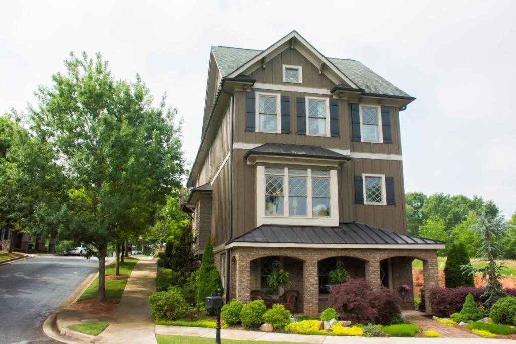 103 Mill Park Chase, Woodstock, GA 30188