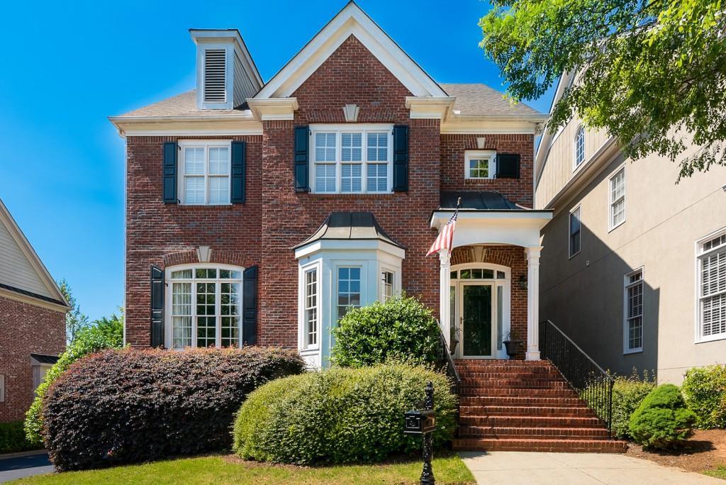 2694 Lenox Road Ne Unit #3 Rd., Atlanta, GA 30324